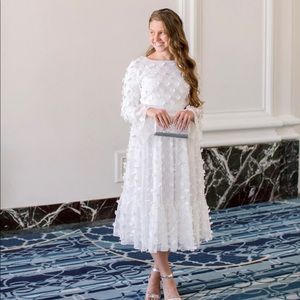 Dainty Jewells Petals in the Wind dress